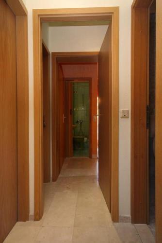 Apartments By The Sea Duce, Omis - 5973