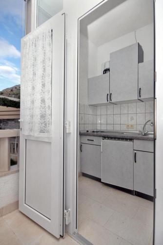 Apartments By The Sea Duce, Omis - 5973