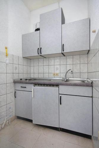 Apartments By The Sea Duce, Omis - 5973