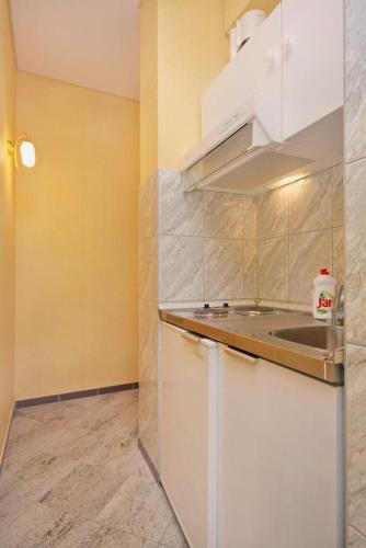 Apartments By The Sea Duce, Omis - 5973