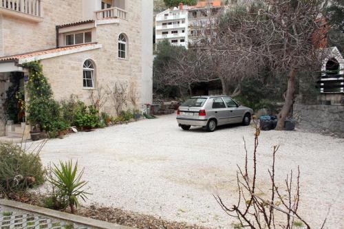 Apartments By The Sea Duce, Omis - 5973