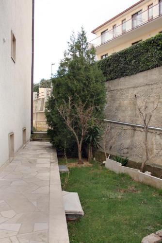 Apartments By The Sea Duce, Omis - 5973