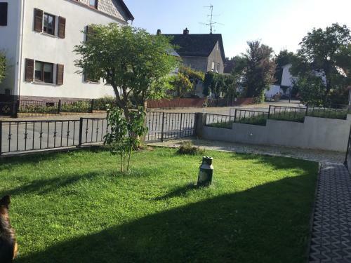 Apartamento Ferienwohnung, Solms-obendorf