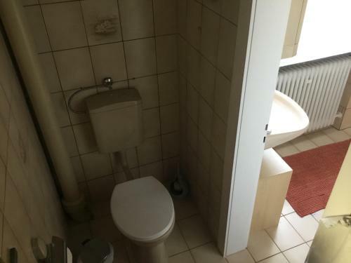 Apartamento Ferienwohnung, Solms-obendorf