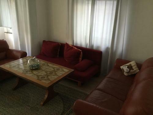 Apartamento Ferienwohnung, Solms-obendorf