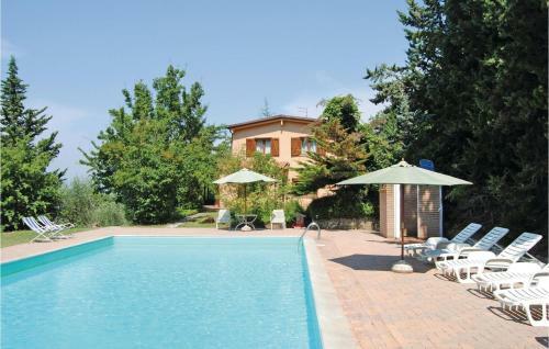 Holiday Home S. Anastasio