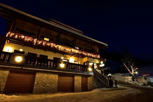 Bergchalet Hotel Reinerhof