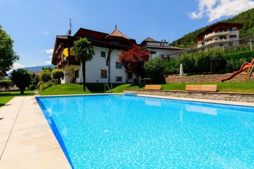 Apartamento Ferienwohnungen Haus Christine