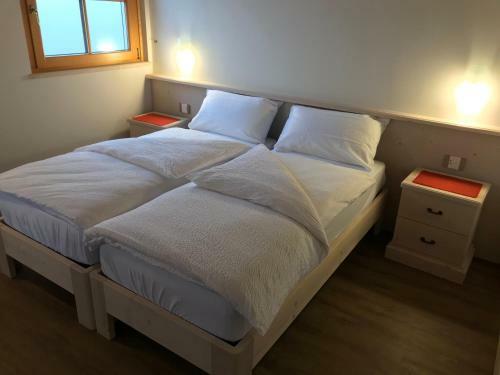 Bed & Breakfast Millennium Stube Locazione Turistica