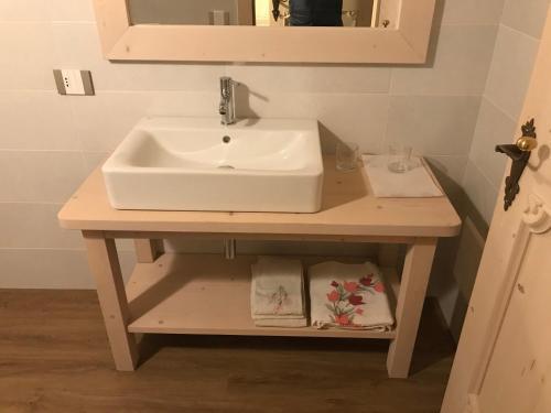 Bed & Breakfast Millennium Stube Locazione Turistica