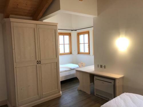 Bed & Breakfast Millennium Stube Locazione Turistica