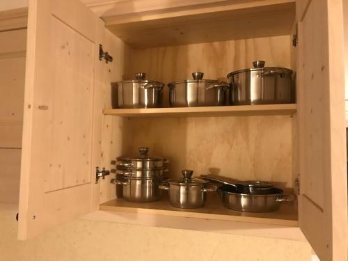 Bed & Breakfast Millennium Stube Locazione Turistica