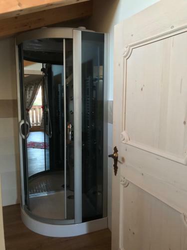 Bed & Breakfast Millennium Stube Locazione Turistica