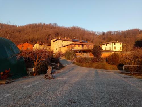 Agroturismo Agriturismo Casa Clelia