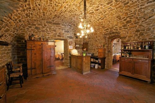 Agroturismo Agriturismo Casa Clelia