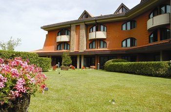 Hotel Serino