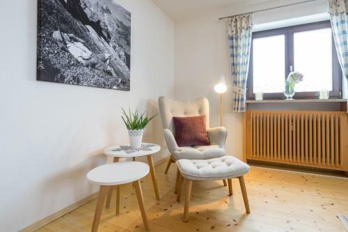 Apartamento Ferienwohnungen Alpentraum - Almwiesen