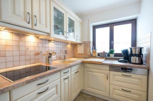 Apartamento Ferienwohnungen Alpentraum - Almwiesen