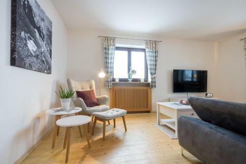 Apartamento Ferienwohnungen Alpentraum - Almwiesen