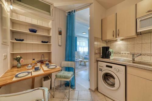 Apartamento Ferienappartement Donautal