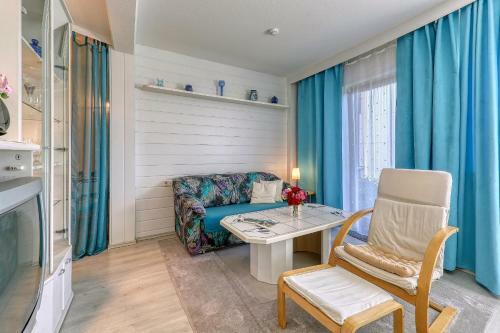 Apartamento Ferienappartement Donautal