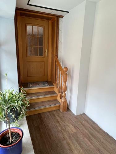 Apartamento Ferienwohnung Alte Tischlerei