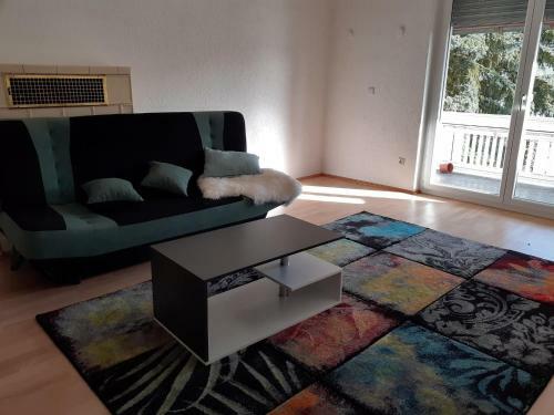 Apartamento Sch�ne Ferienwohnung Zum Erholen Oder F�r Pendler