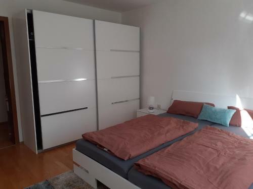 Apartamento Sch�ne Ferienwohnung Zum Erholen Oder F�r Pendler