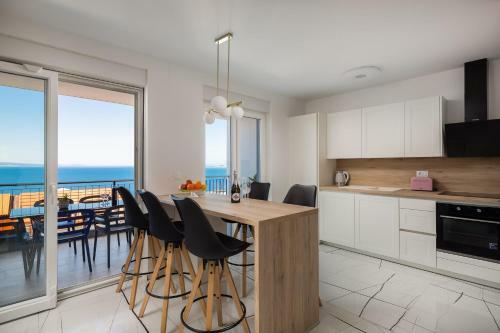 Mba Modern Beach Apartments
