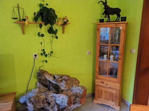 Apartamento Ferienwohnung Im Landhausstil