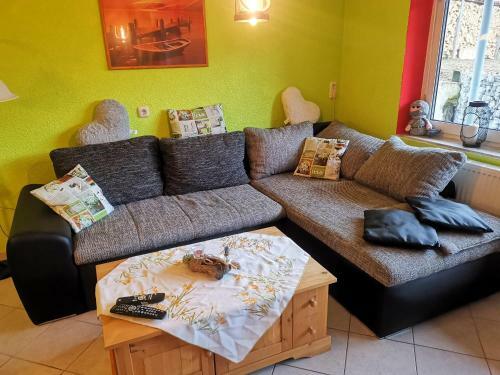 Apartamento Ferienwohnung Im Landhausstil
