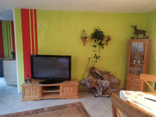 Apartamento Ferienwohnung Im Landhausstil