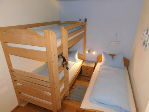 Apartamento Bauernhof Wiedemann