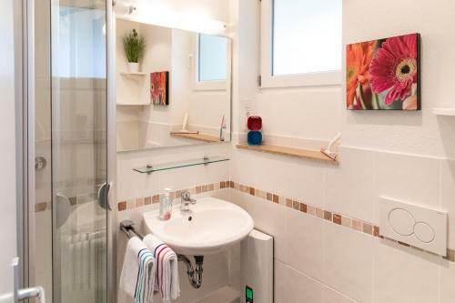 Apartment "k�hler" Mit Berg- Und Bodenseesicht