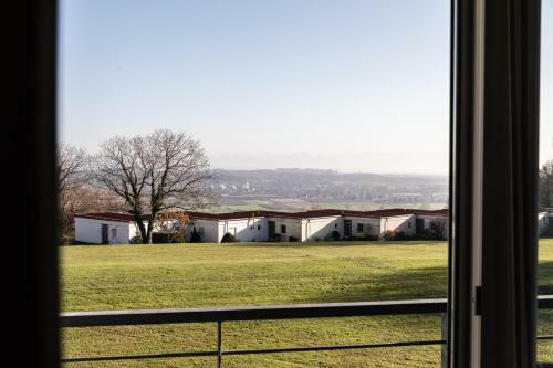 Apartment "k�hler" Mit Berg- Und Bodenseesicht
