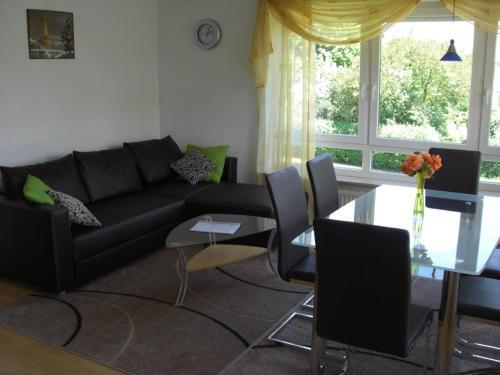 Apartamento Pf�nderstra�e 2,