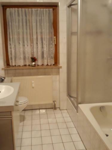 Apartamento Ferienwohnung/ Ferienresidenze Manuela
