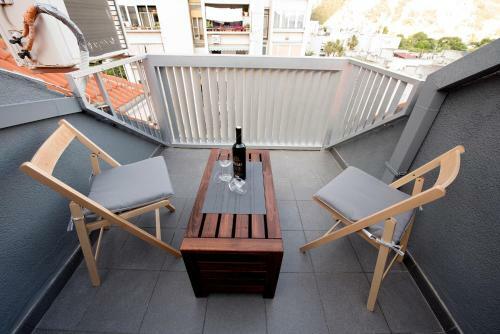 The Roof - Luxury Apartment