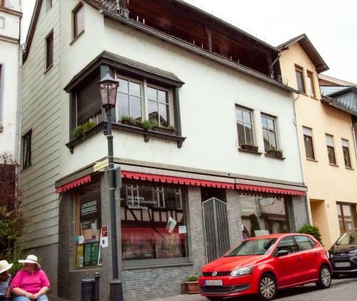 Apartamento Republik Oberwesel Appartment Marion