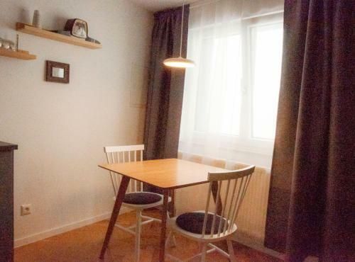 Apartamento Republik Oberwesel Appartment Marion