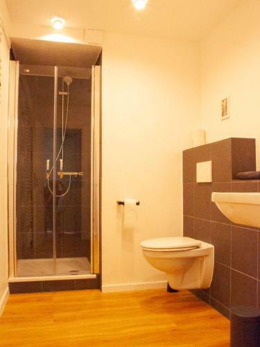 Apartamento Republik Oberwesel Appartment Marion