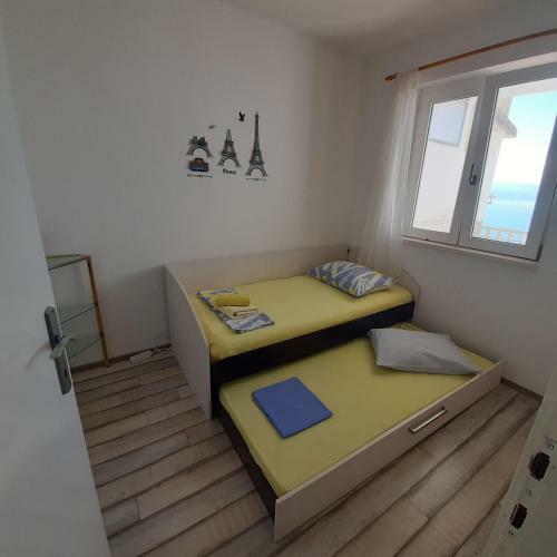 Apartments Milina