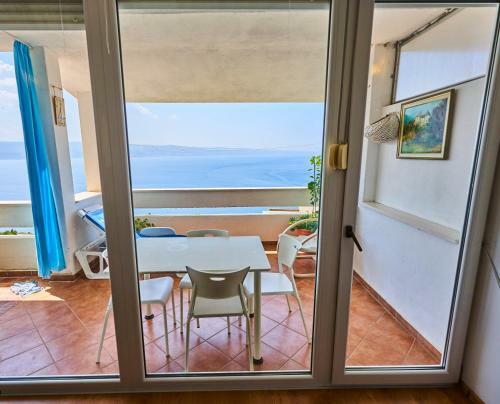 Apartments Milina