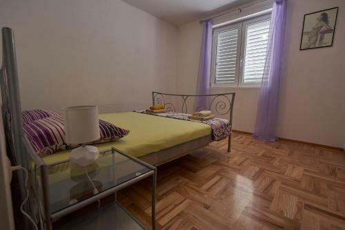 Apartments Milina
