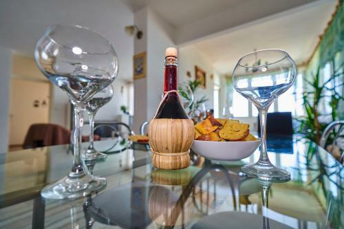 Apartments Milina