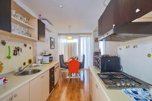 Apartments Milina