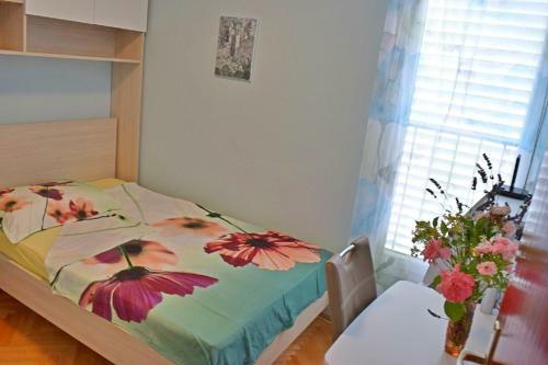 Beach Apartment Ivanka In Omis