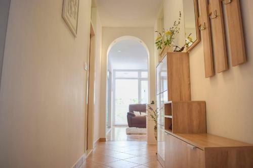 Beach Apartment Ivanka In Omis