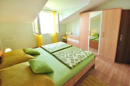 Apartamentos Almissa