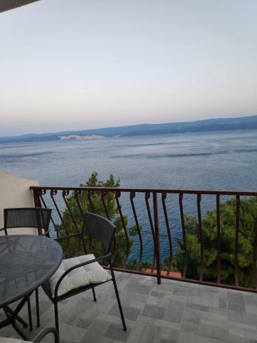 Apartmani Mara I Kata